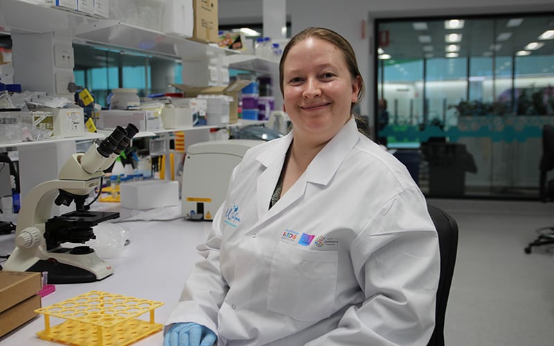 PhD student Katherine Landwehr, of the Wal-yan Respiratory Research Centre.jpg