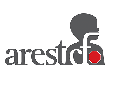 AREST CF logo