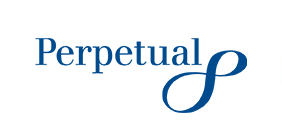 perpetual 8 logo