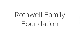 rothwell family foundation logo